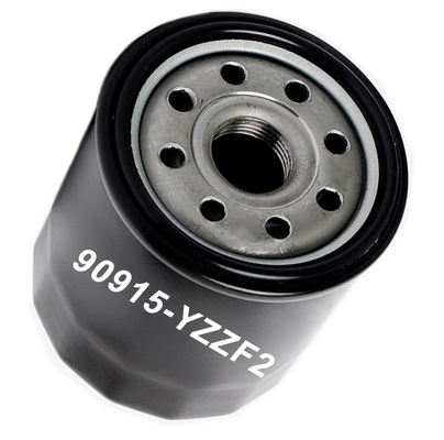 Motorölfilter OE 90915-yzzf2 9091510003 für den Toyota Markt