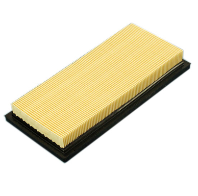Fahrzeugluftfilter für OE E1131L 165467674R C27029 17801-0Y040 auf dem Markt des Nahen Ostens