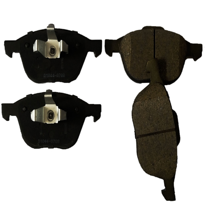Frontbremsklappe für Mazda 3 BPYK3323ZC9C BPYK3323ZA Länge 213mm Breite 193mm Höhe 30mm