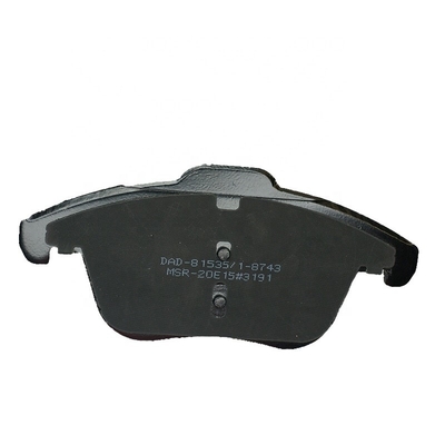Frontbremsklappe für Mazda 3 BPYK3323ZC9C BPYK3323ZA Länge 213mm Breite 193mm Höhe 30mm