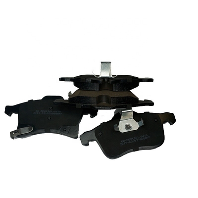 Frontbremsklappe für Mazda 3 BPYK3323ZC9C BPYK3323ZA Länge 213mm Breite 193mm Höhe 30mm