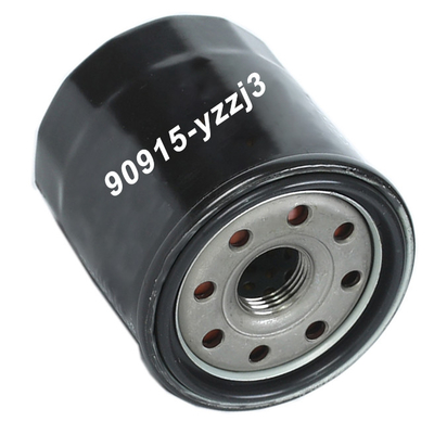 Toyota-Ölfilter 90915-YZZJ3 90915-20004 90915-YZZD2 für den Austausch des 4,0-Rad-Motors