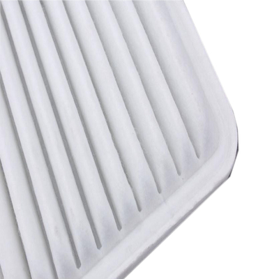 Aktualisieren Sie Ihren Daihatsu SIRION mit Universal Car Air Filter Cartridge und Luftreiniger