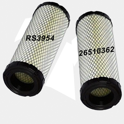 Piaggio Fiat Holland Auto-Luftfilter OE 1017110xed95 geeignet für italienische Fahrzeuge RS3954