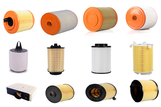 Piaggio Fiat Holland Auto-Luftfilter OE 1017110xed95 geeignet für italienische Fahrzeuge RS3954