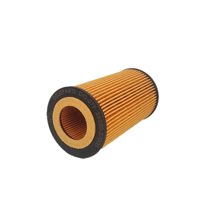 05069083AA Fiat Doblo Kraftfahrzeugmotorölfilter für 1.8 Motor Zweck OE 26320-27000
