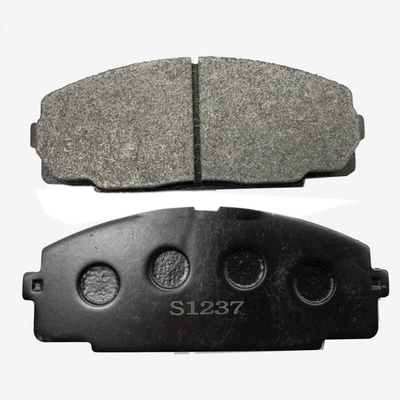 OE NO. 04465-26420 Japan Keramik-Bremspad 24680 für Toyota Hiace Bremspad