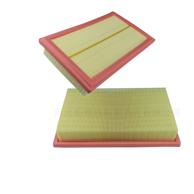 Optimale Leistung OE 8119030-BU02 für den Changan Hi-q-Luftfilter