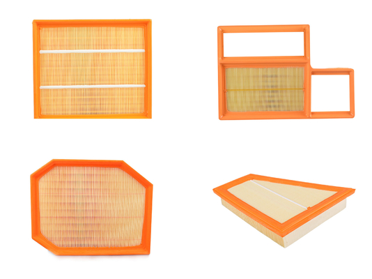 Optimale Leistung OE 8119030-BU02 für den Changan Hi-q-Luftfilter