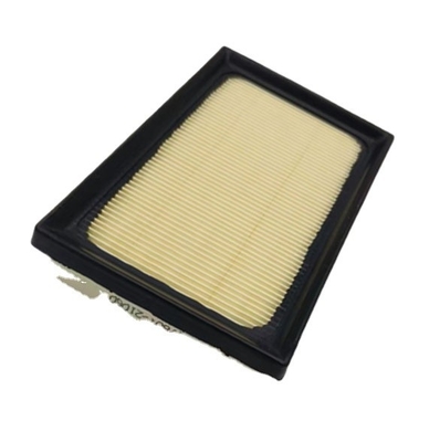 OE CA10741 1780137021 RAV 4 IV A4 Fahrzeugluftfilter für die Toyota RAV4 Produktion
