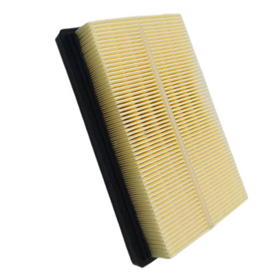 OE CA10741 1780137021 RAV 4 IV A4 Fahrzeugluftfilter für die Toyota RAV4 Produktion