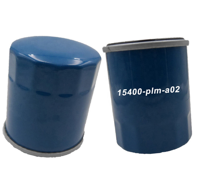 Fahrzeugmodell Lkw/Exkavator-Ölfilter für Acura OE 15400-plm-a02