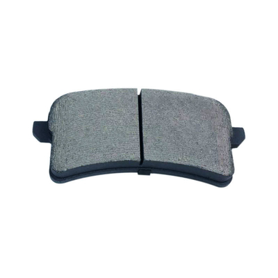 Vorbremspad-System für Changan Hunter Pickup Kaicheng D2107 OE 3502110XKV08A