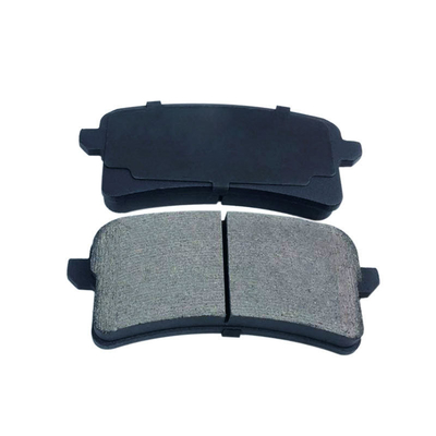 Vorbremspad-System für Changan Hunter Pickup Kaicheng D2107 OE 3502110XKV08A
