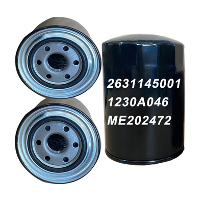 ME013343 26311-45001 HD 72 Motorölfilter für Mitsubishi Canter