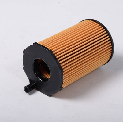 2008-2011 Produktion OE 059115561D 059198405 Produktion Automobilluftfilter und Ölfilter