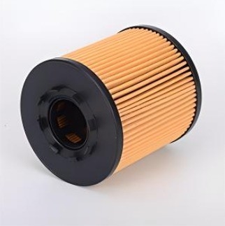 Touareg 4MOTION Fahrzeugmodell OE 07Z115562 OX556D Produktionspapier Luftfilter Ölfilter