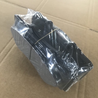 OEM-Dienstleistungen für Keramikbremsbeläge für HIGHLANDER JPP D1567 Toyota