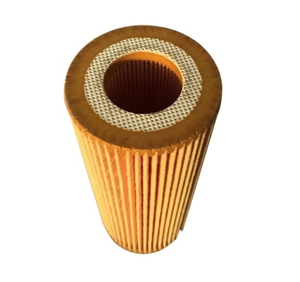 OE 03L115562 OX388D HU7008z E115H01 D208 Luftfilter und Ölfilter aus Autopapier für Audi