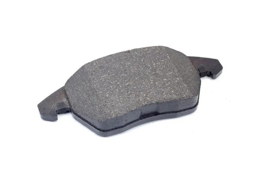 8DB 355 020-531 Keramische Bremsbeläge OE 5Q0698151Teilnummer mit Filtertyp Keramik