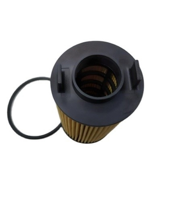 OE A700000017 OX1275D 2017 Audi Produktionswagen Papier Luftfilter Ölfilter für Audi