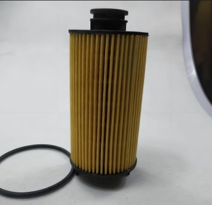 OE A700000017 OX1275D 2017 Audi Produktionswagen Papier Luftfilter Ölfilter für Audi