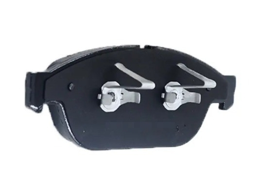 OE JZW698451AA Keramikbremsbeläge für den TOYOTA Camry Referenznummer 8DB 355 020-531
